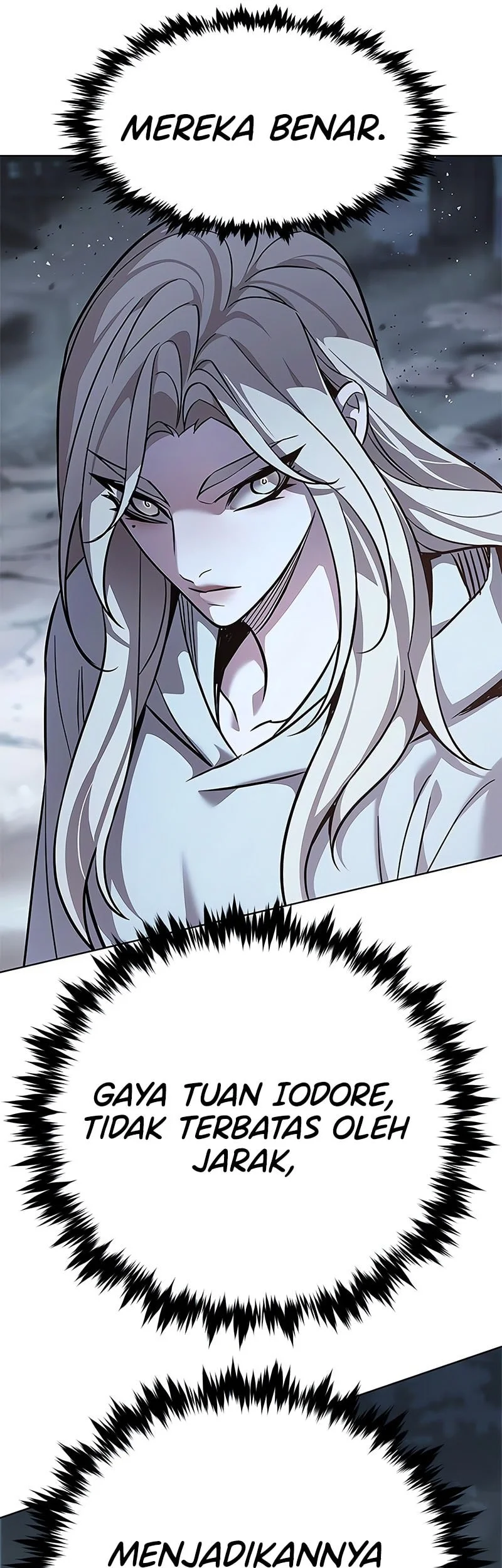 Eleceed Chapter 384 Gambar 57