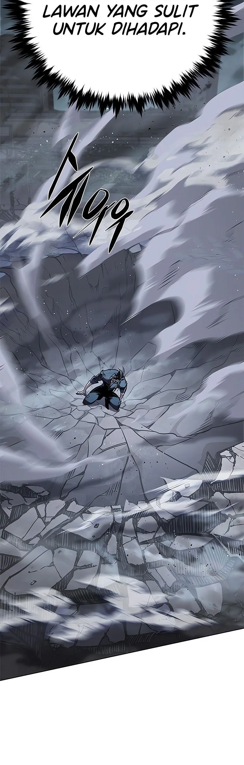 Eleceed Chapter 384 Gambar 58