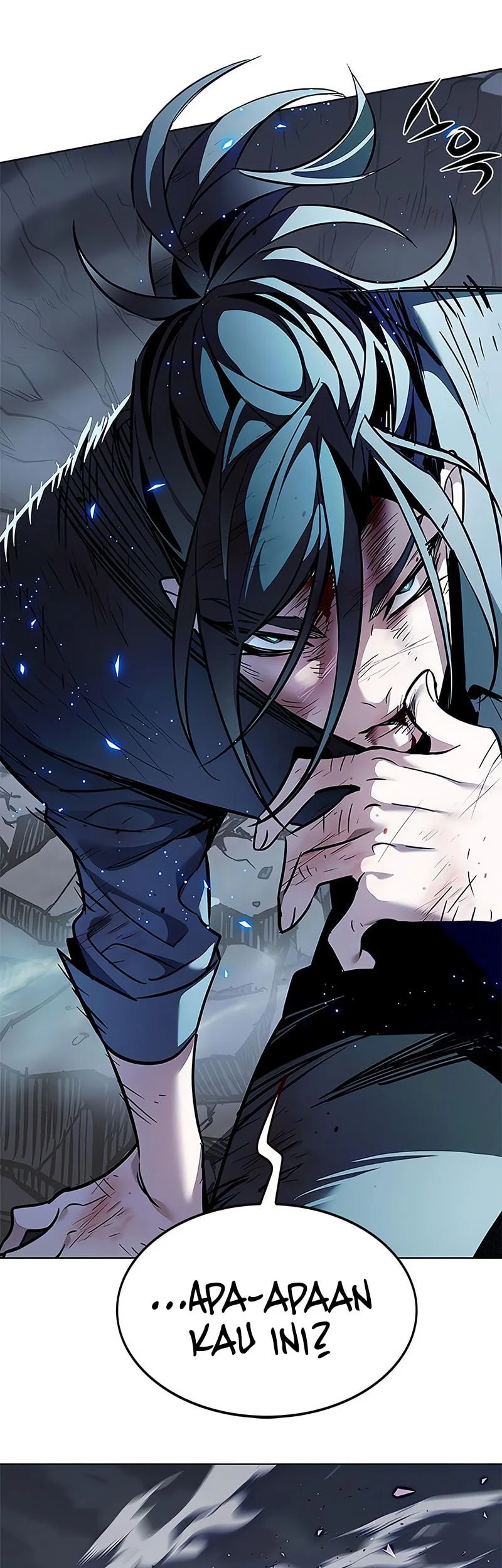 Eleceed Chapter 384 Gambar 59