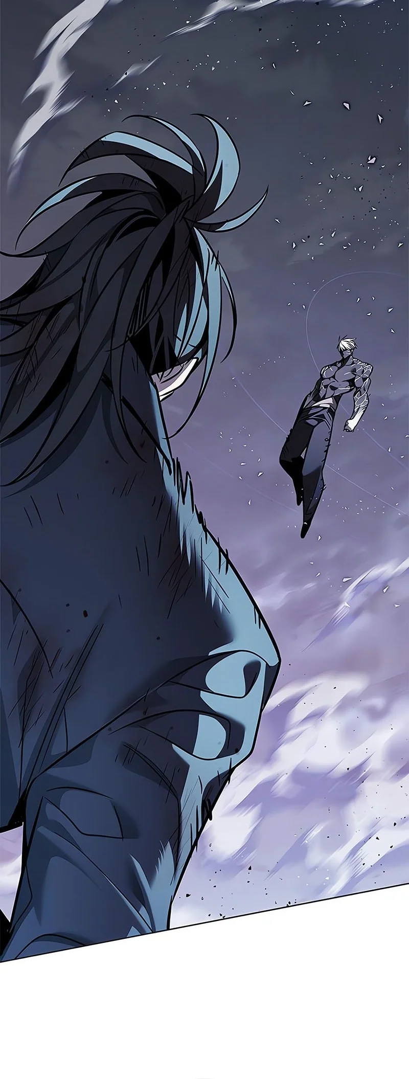 Eleceed Chapter 384 Gambar 60