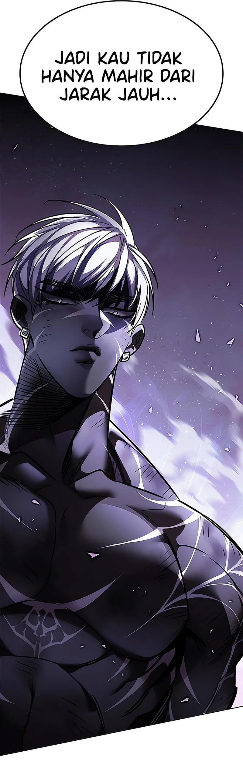 Eleceed Chapter 384 Gambar 61