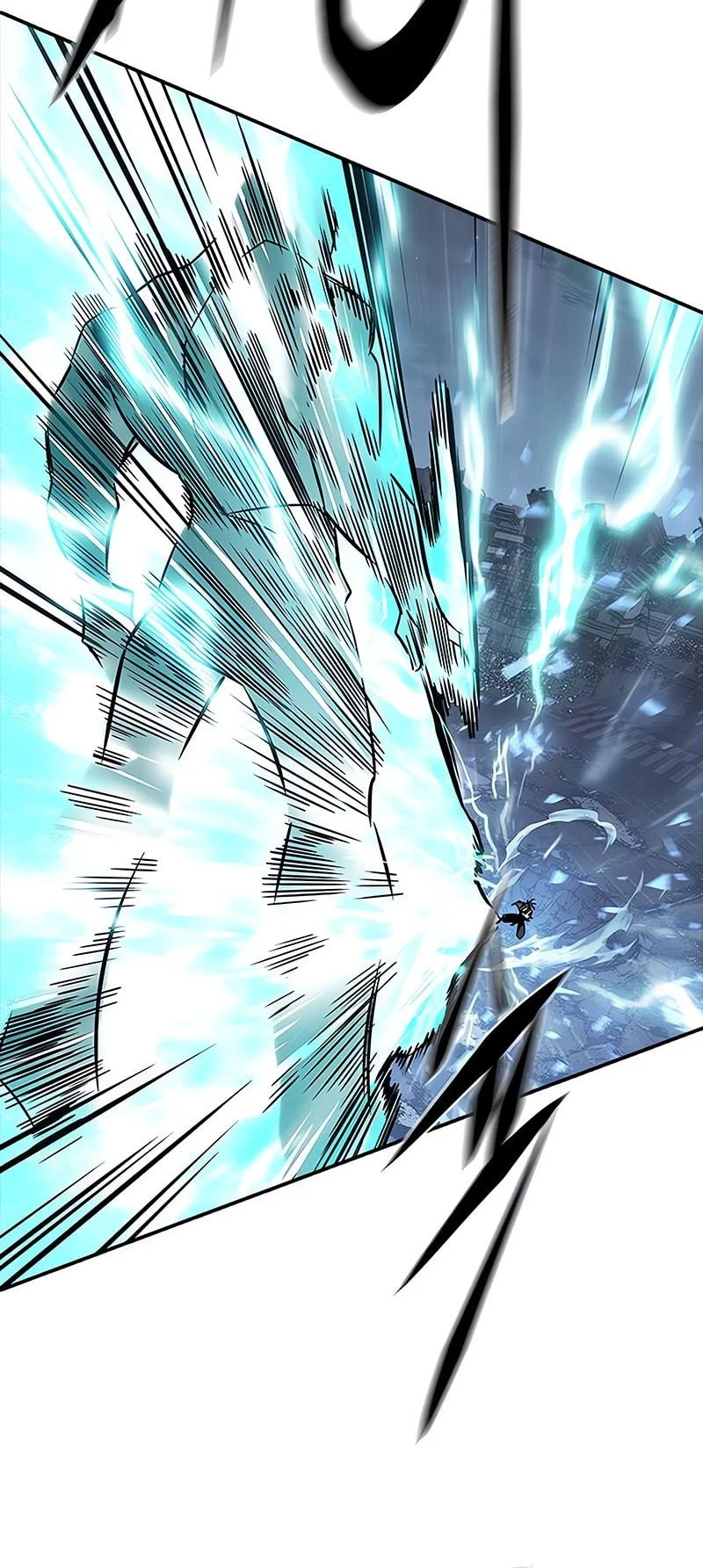 Eleceed Chapter 384 Gambar 63