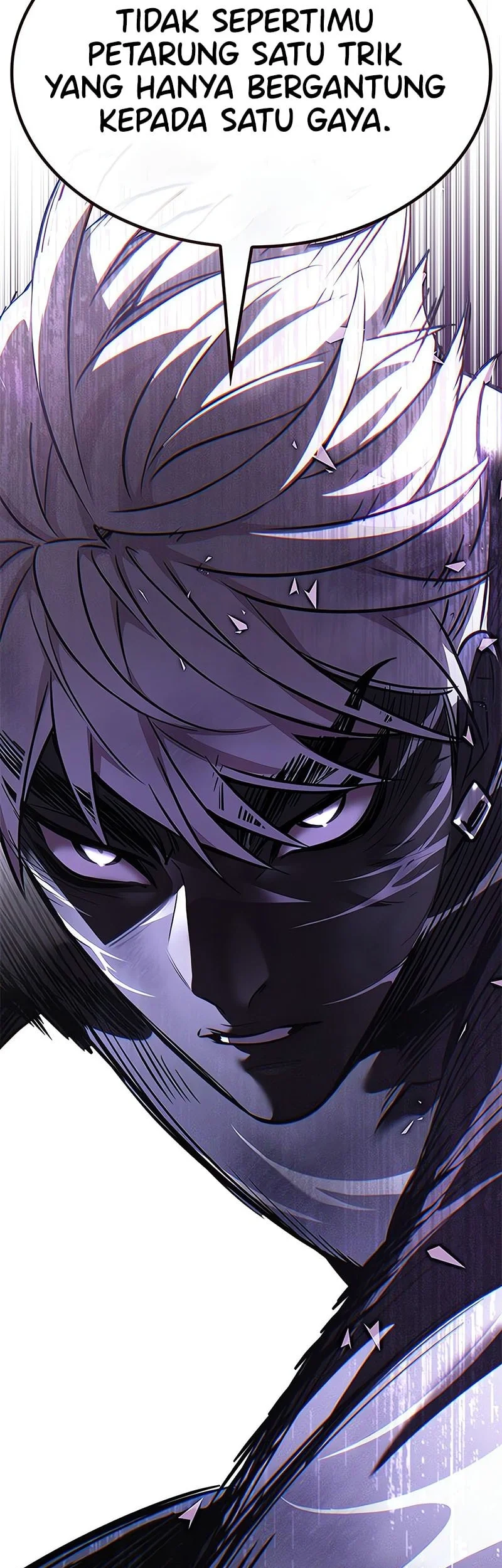 Eleceed Chapter 384 Gambar 66