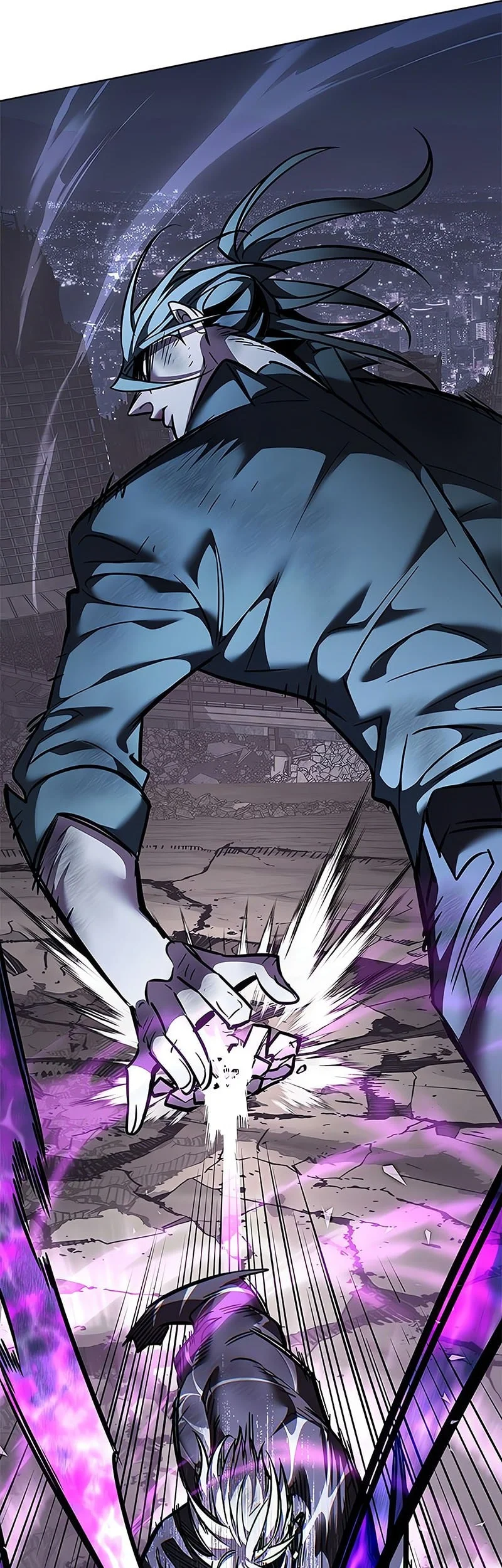 Eleceed Chapter 384 Gambar 68