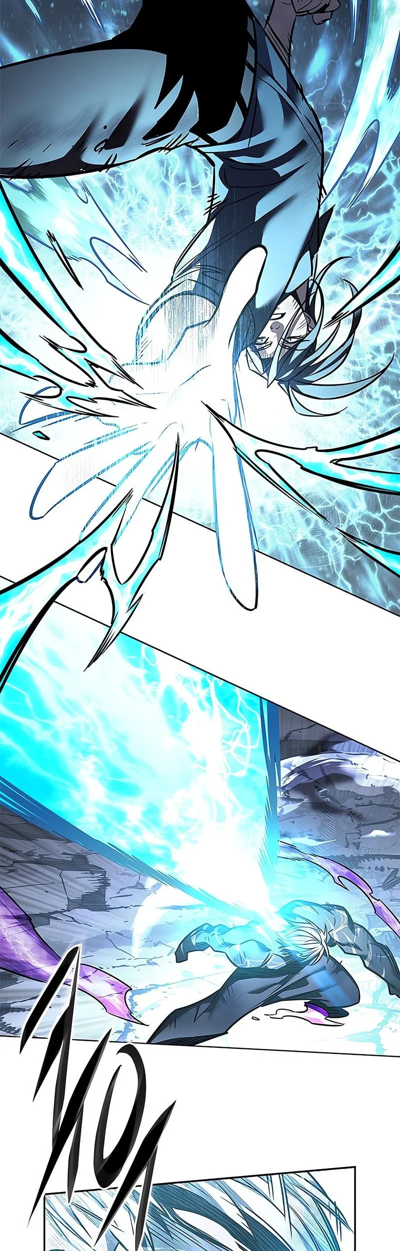 Eleceed Chapter 384 Gambar 70