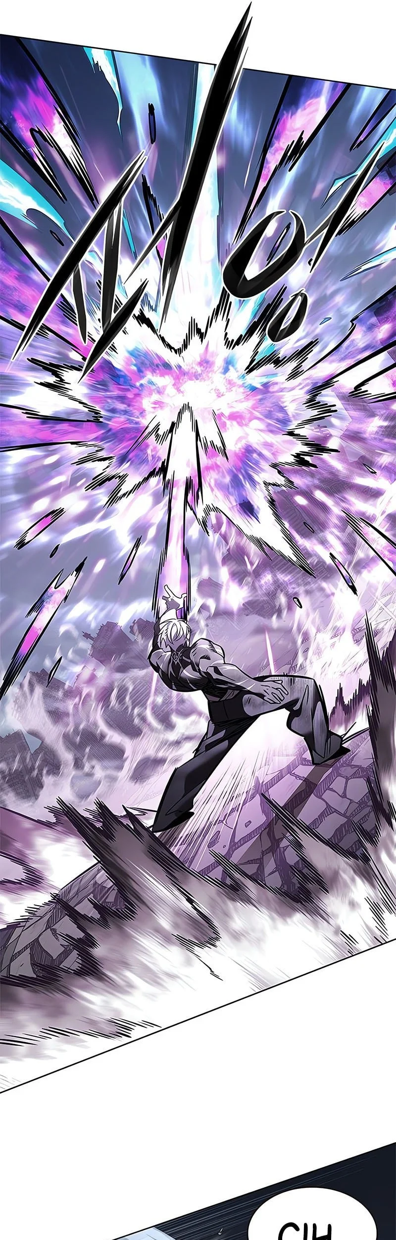 Eleceed Chapter 384 Gambar 72