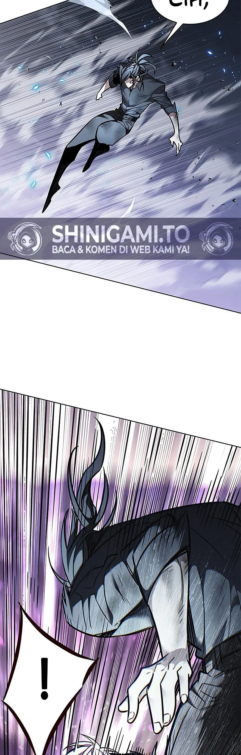 Eleceed Chapter 384 Gambar 73