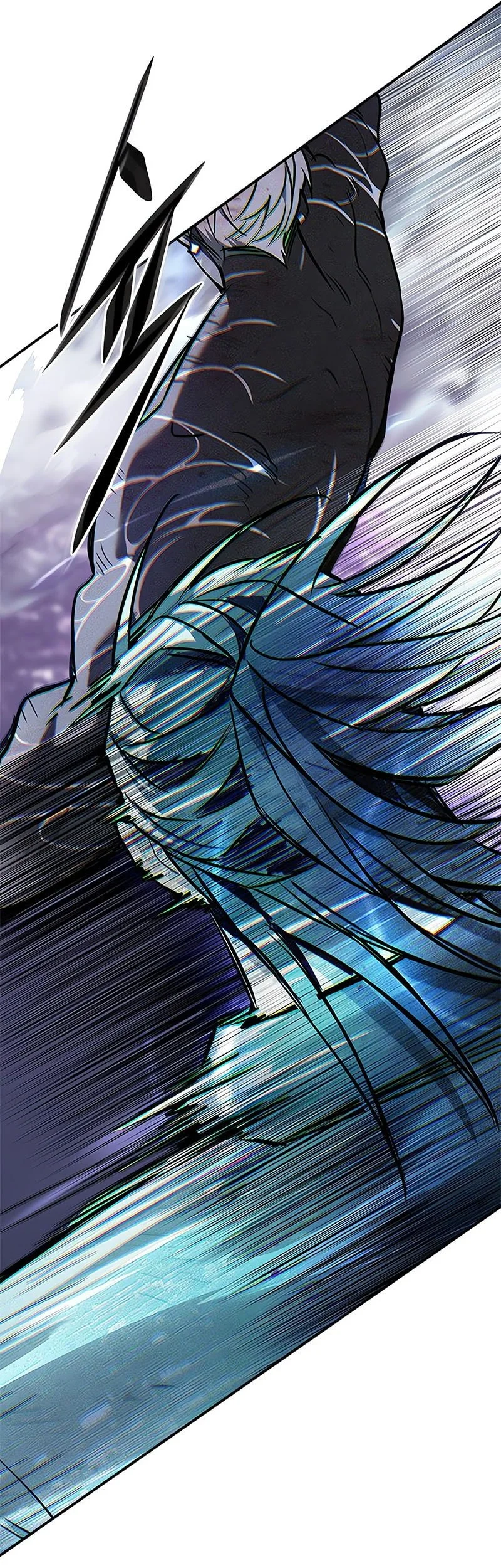 Eleceed Chapter 384 Gambar 76