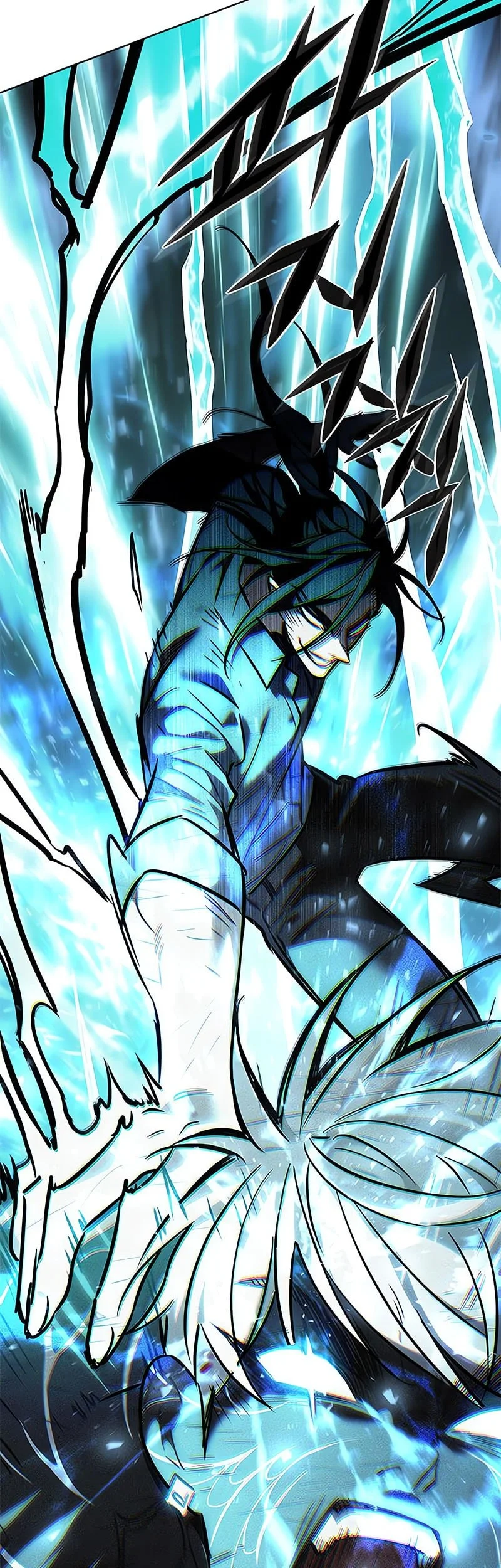 Eleceed Chapter 384 Gambar 78