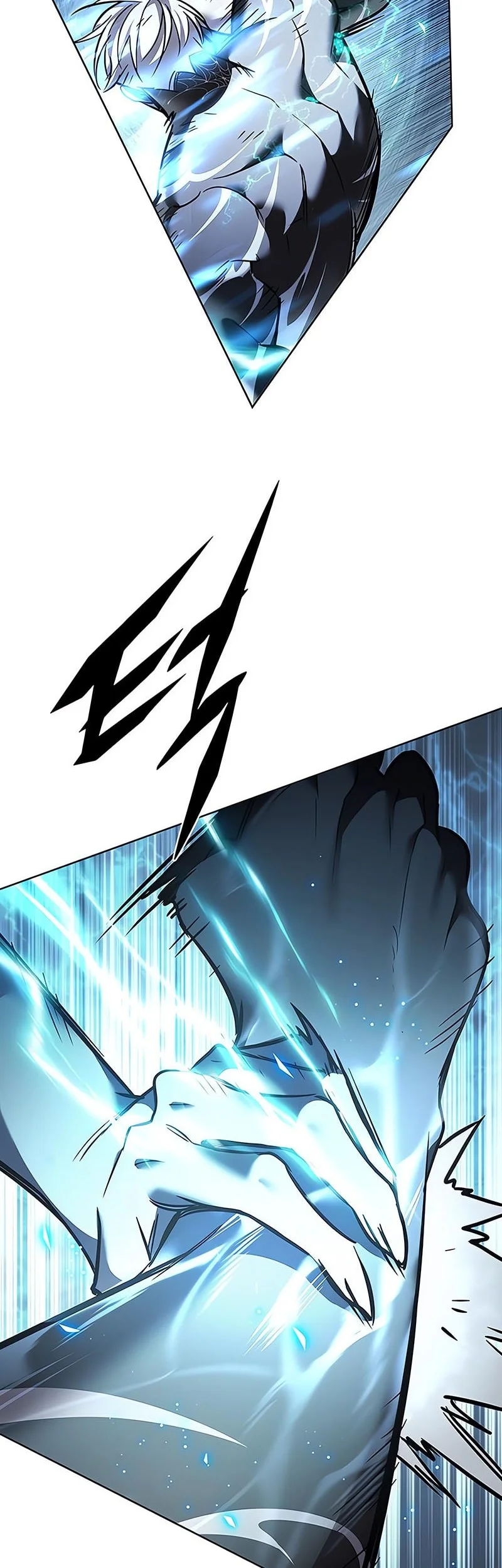 Eleceed Chapter 384 Gambar 81