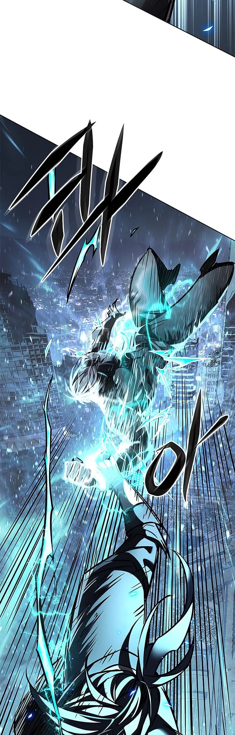 Eleceed Chapter 384 Gambar 82