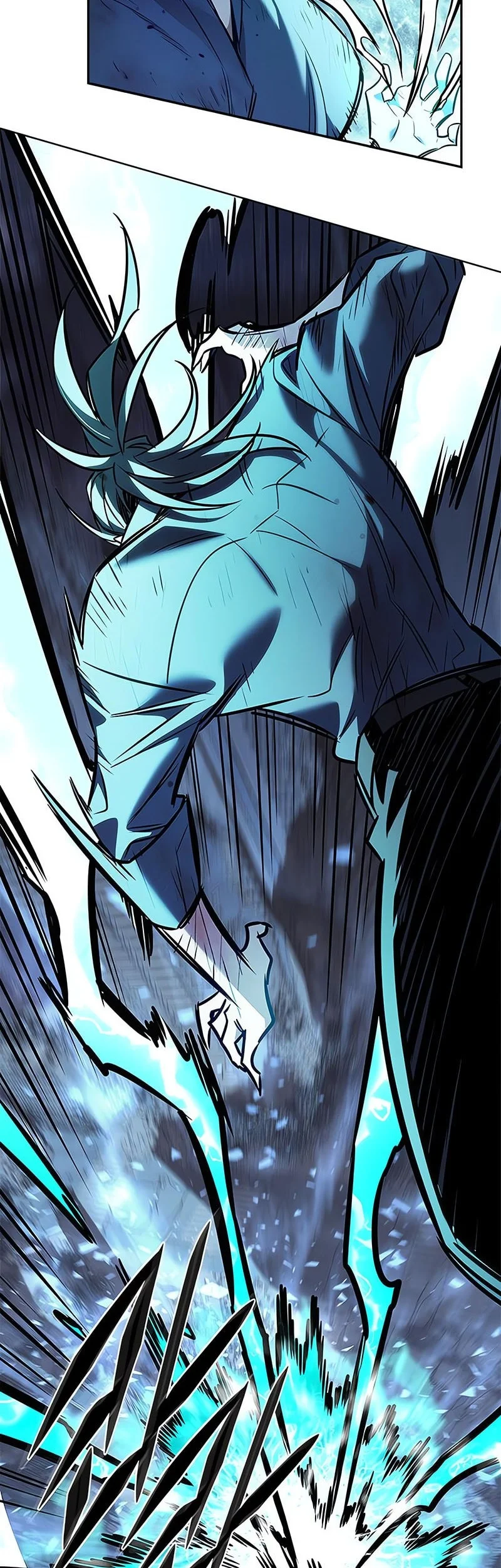 Eleceed Chapter 384 Gambar 87