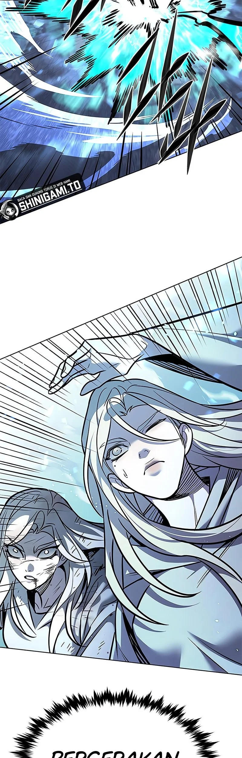 Eleceed Chapter 384 Gambar 88