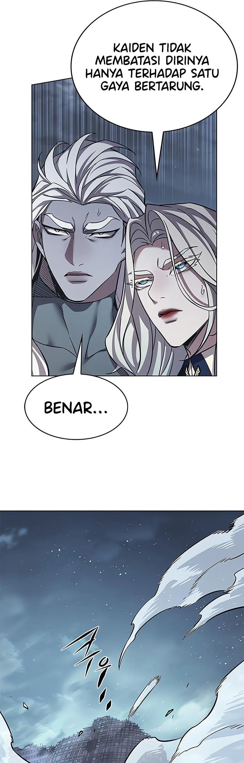 Eleceed Chapter 384 Gambar 90