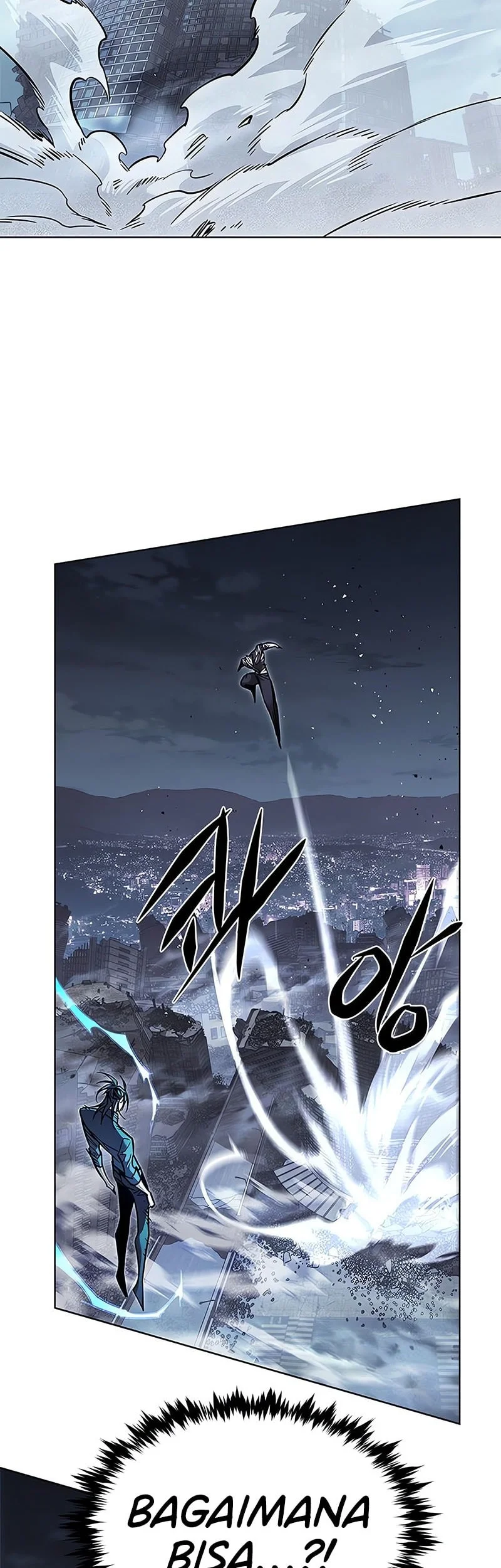 Eleceed Chapter 384 Gambar 91