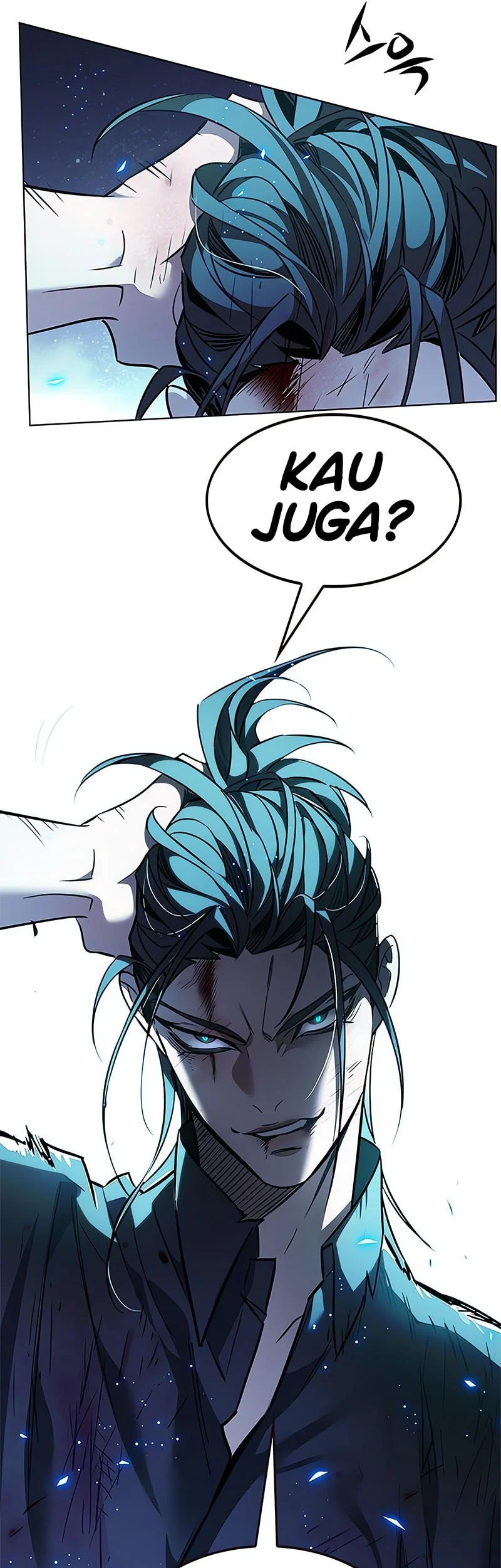 Eleceed Chapter 384 Gambar 94