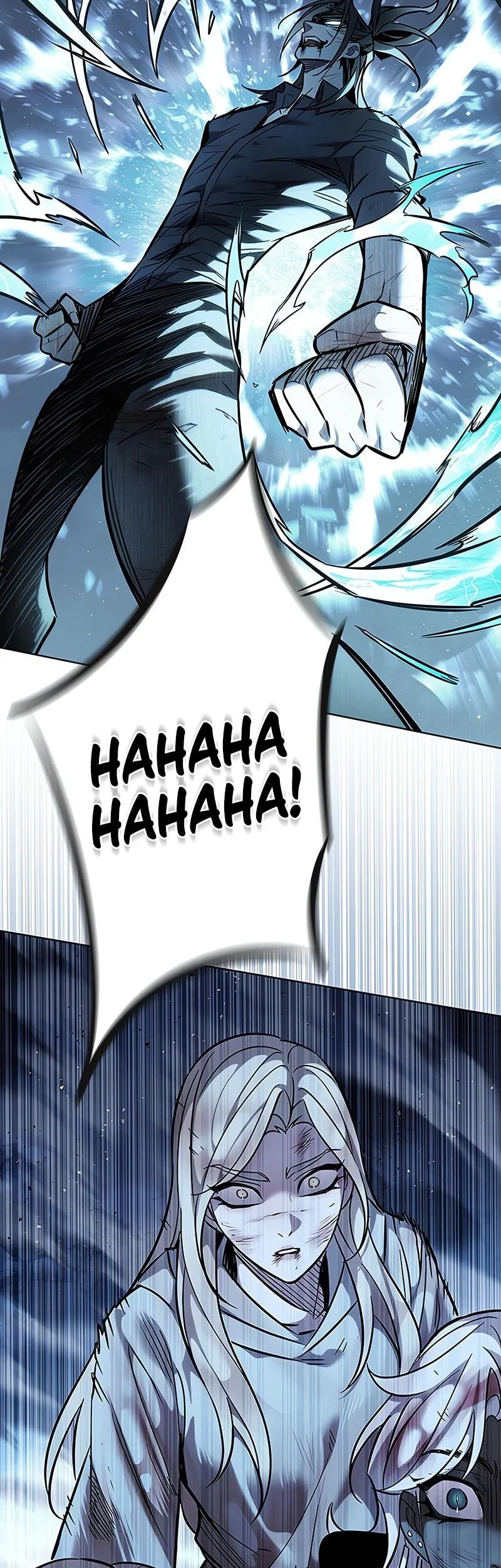 Eleceed Chapter 384 Gambar 3