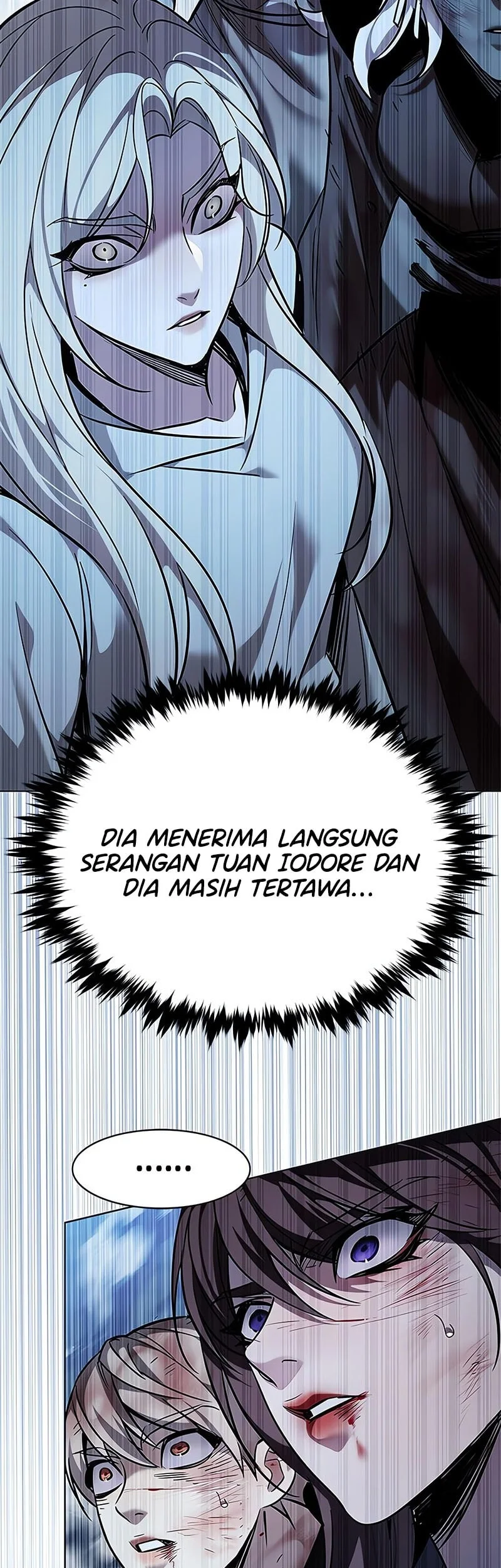 Eleceed Chapter 384 Gambar 4