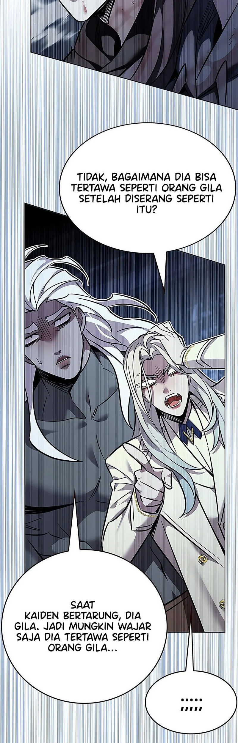 Eleceed Chapter 384 Gambar 5