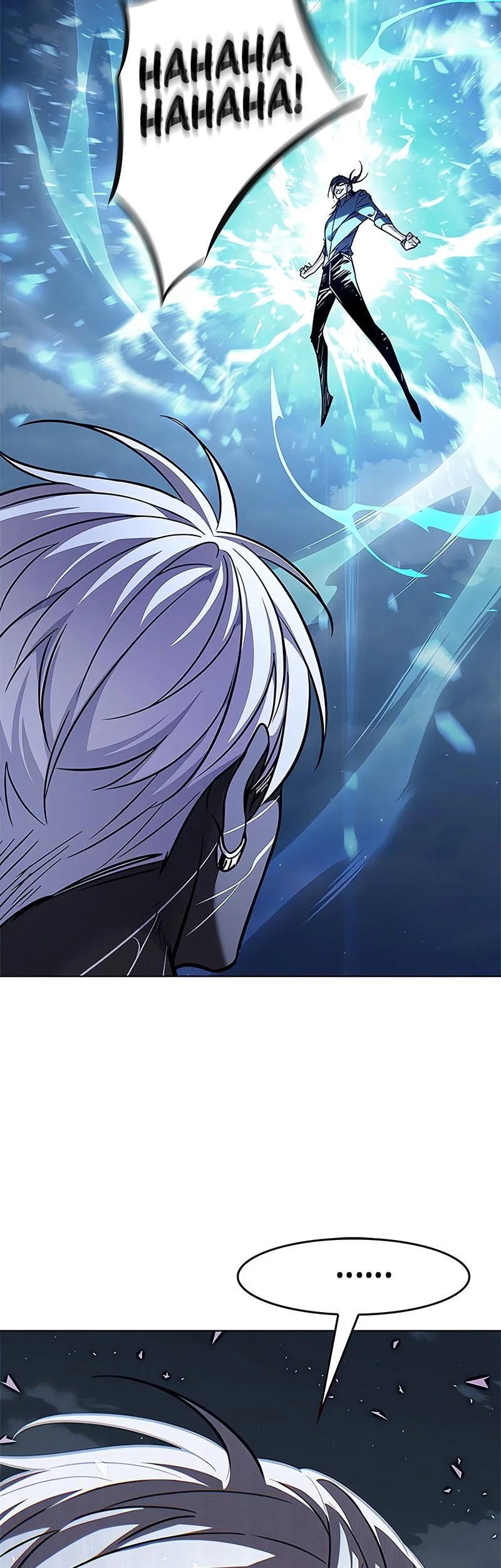 Eleceed Chapter 384 Gambar 7