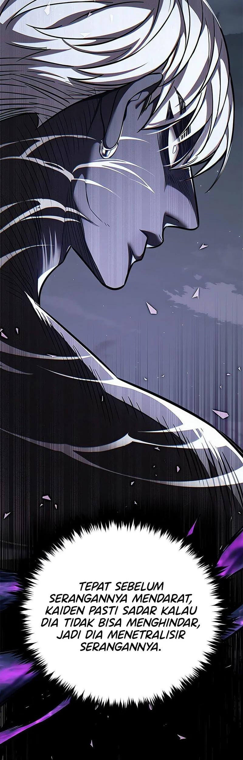 Eleceed Chapter 384 Gambar 8