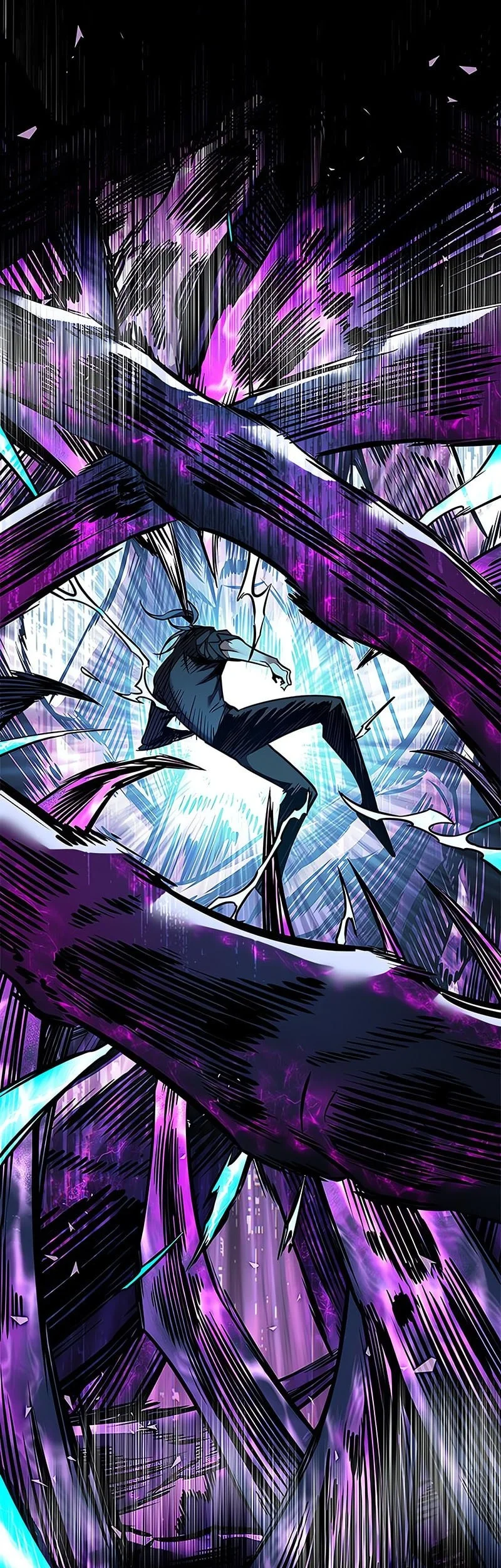 Eleceed Chapter 384 Gambar 9