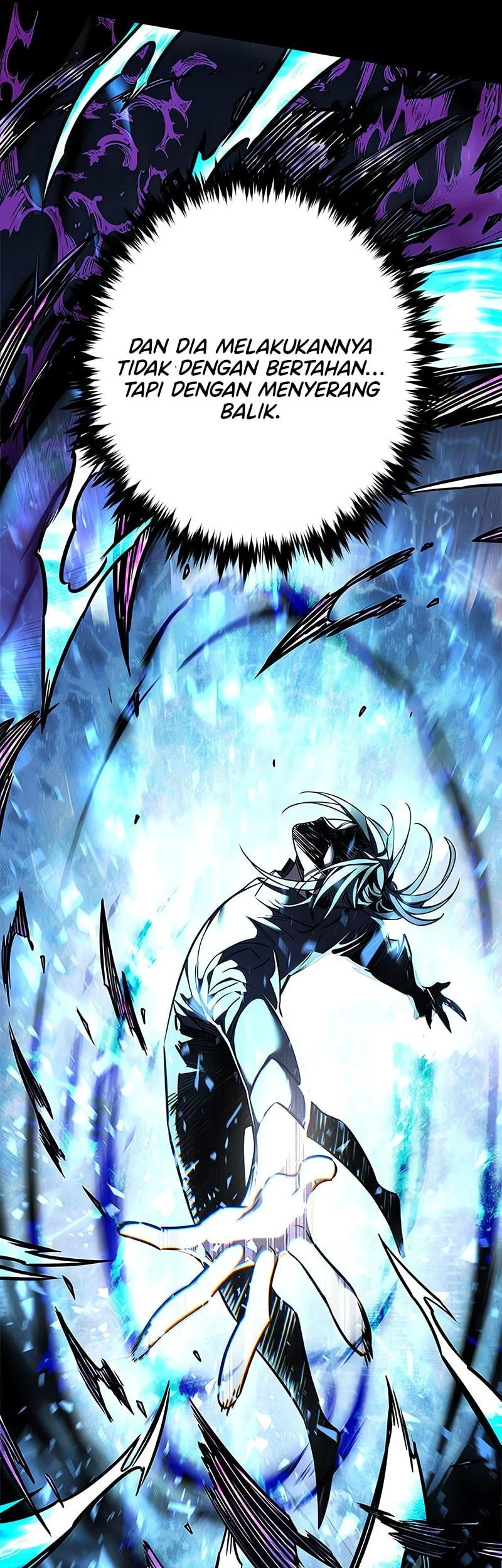 Eleceed Chapter 384 Gambar 11