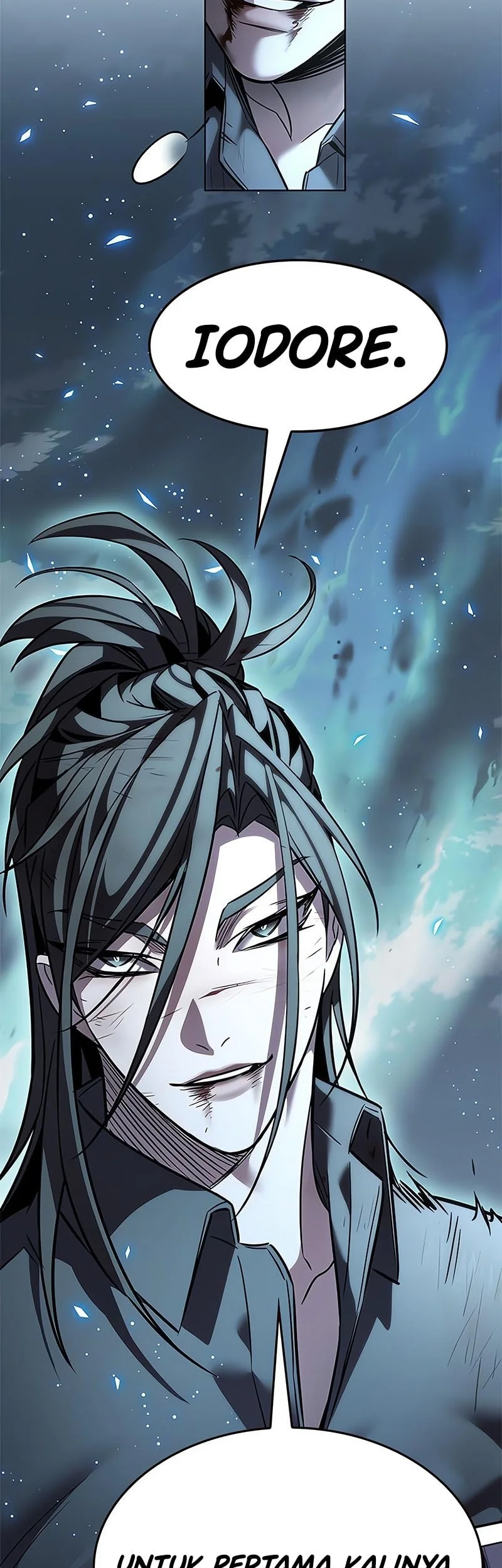 Eleceed Chapter 384 Gambar 13