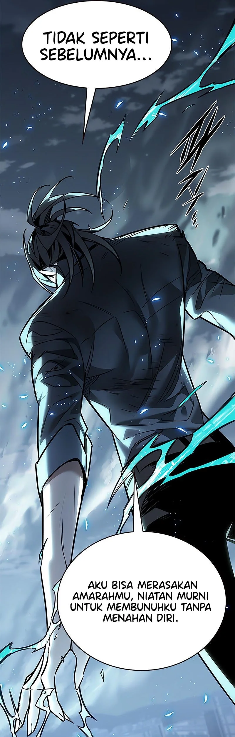 Eleceed Chapter 384 Gambar 15