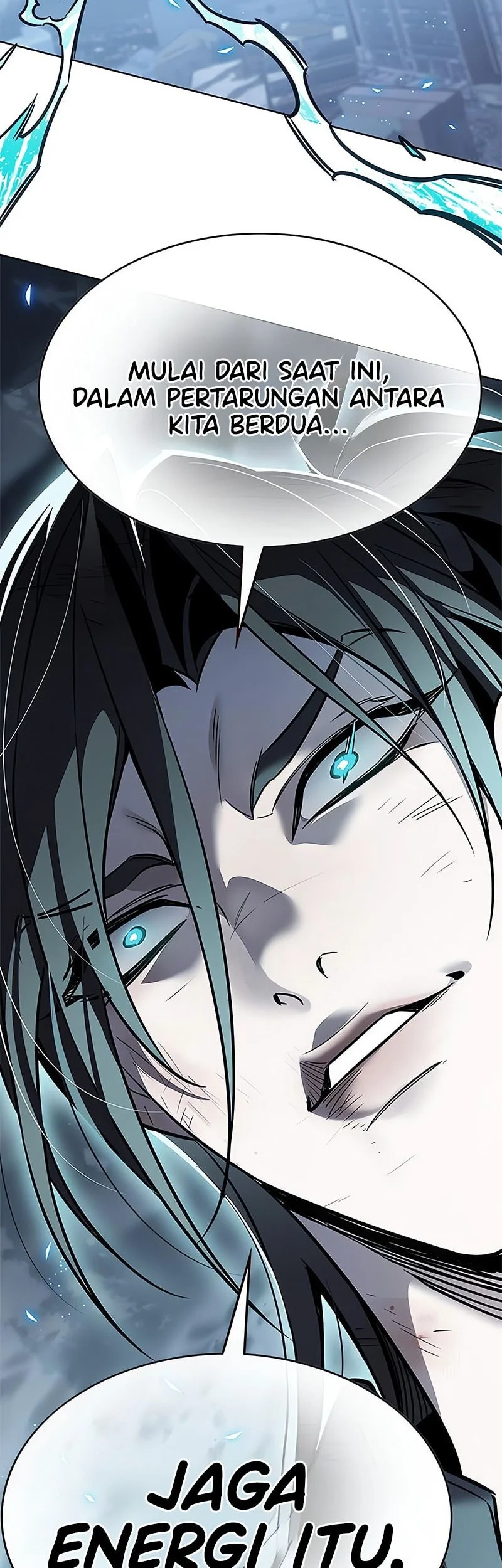 Eleceed Chapter 384 Gambar 16