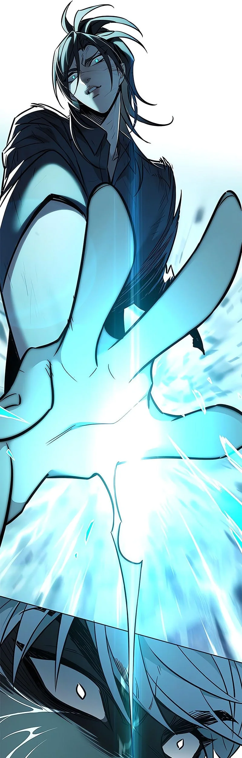 Eleceed Chapter 384 Gambar 19