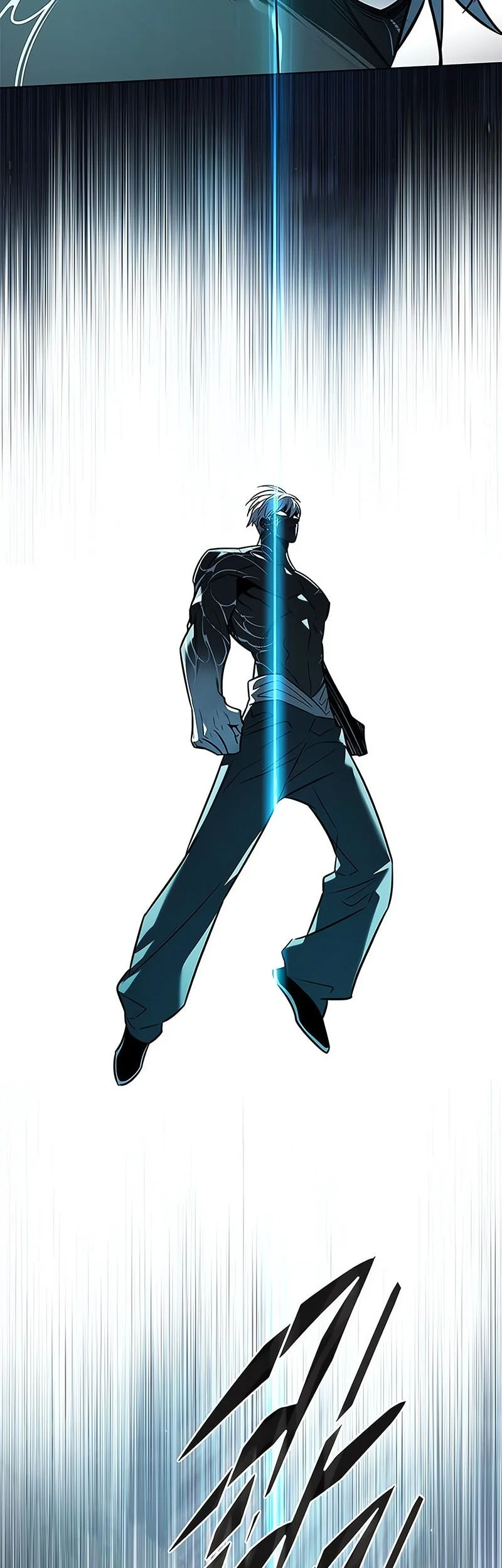 Eleceed Chapter 384 Gambar 20