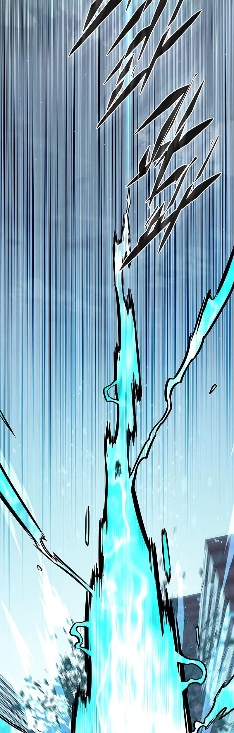 Eleceed Chapter 384 Gambar 21