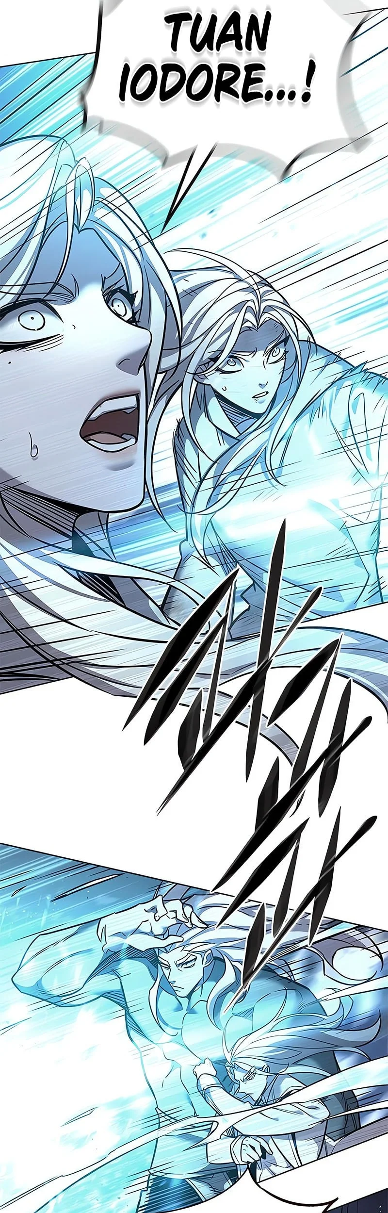 Eleceed Chapter 384 Gambar 23