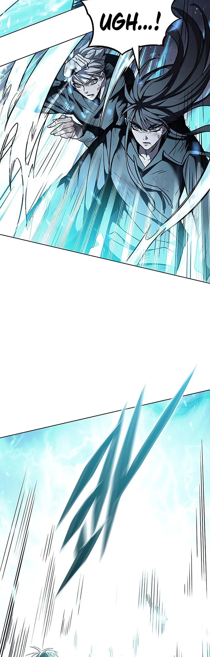 Eleceed Chapter 384 Gambar 24