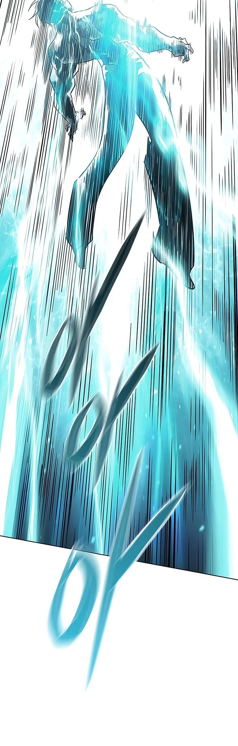 Eleceed Chapter 384 Gambar 25