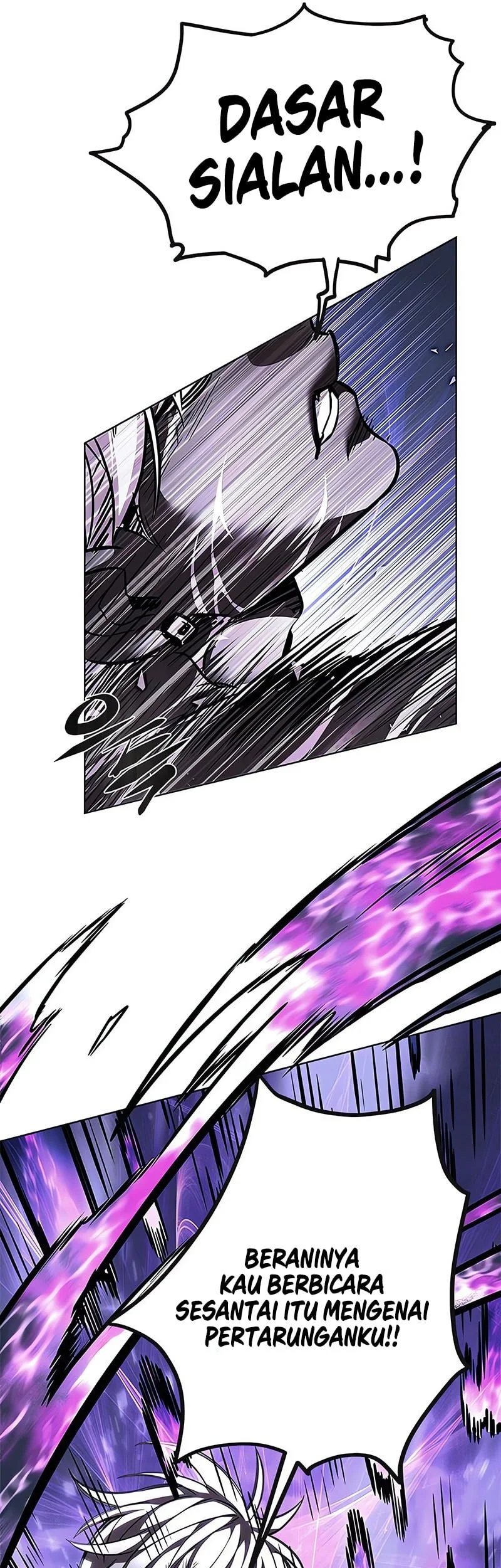 Eleceed Chapter 384 Gambar 27