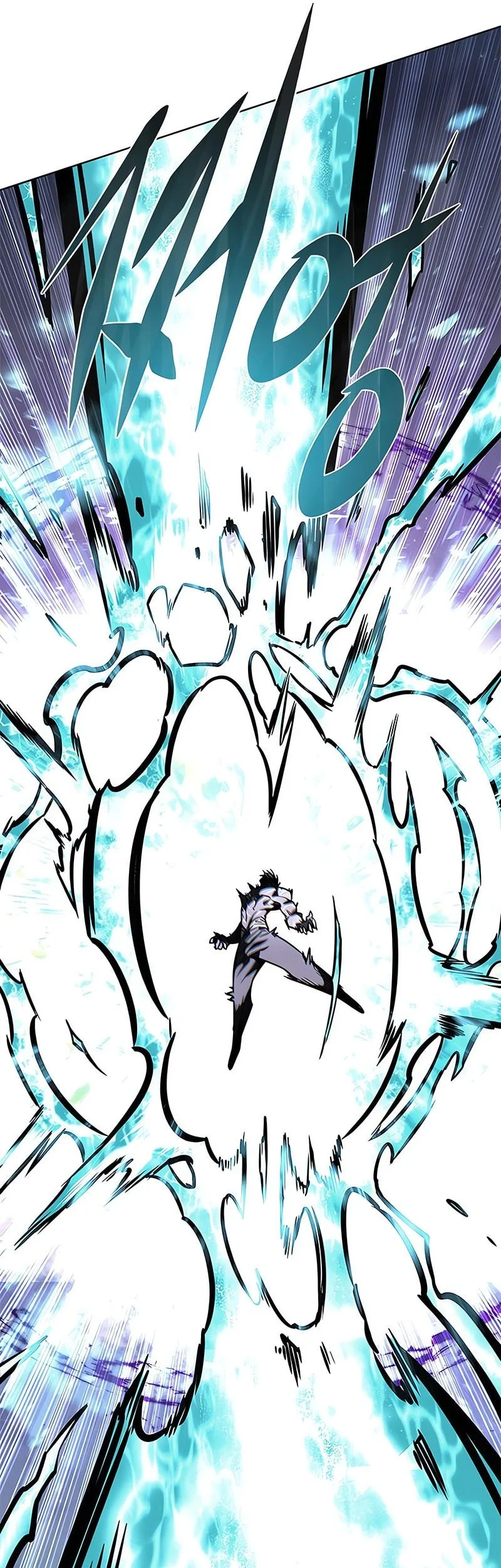 Eleceed Chapter 384 Gambar 29