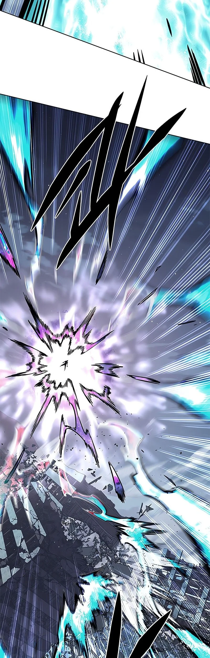 Eleceed Chapter 384 Gambar 30