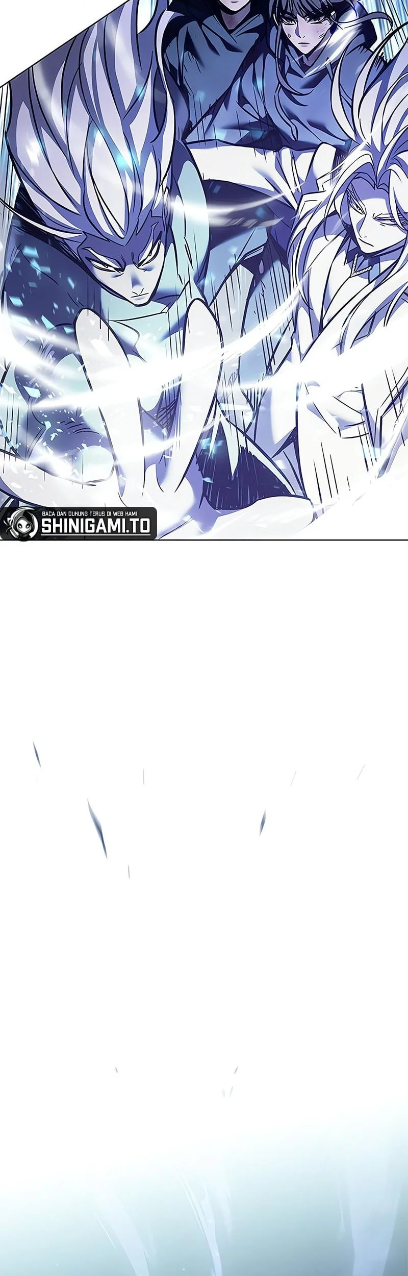 Eleceed Chapter 384 Gambar 32