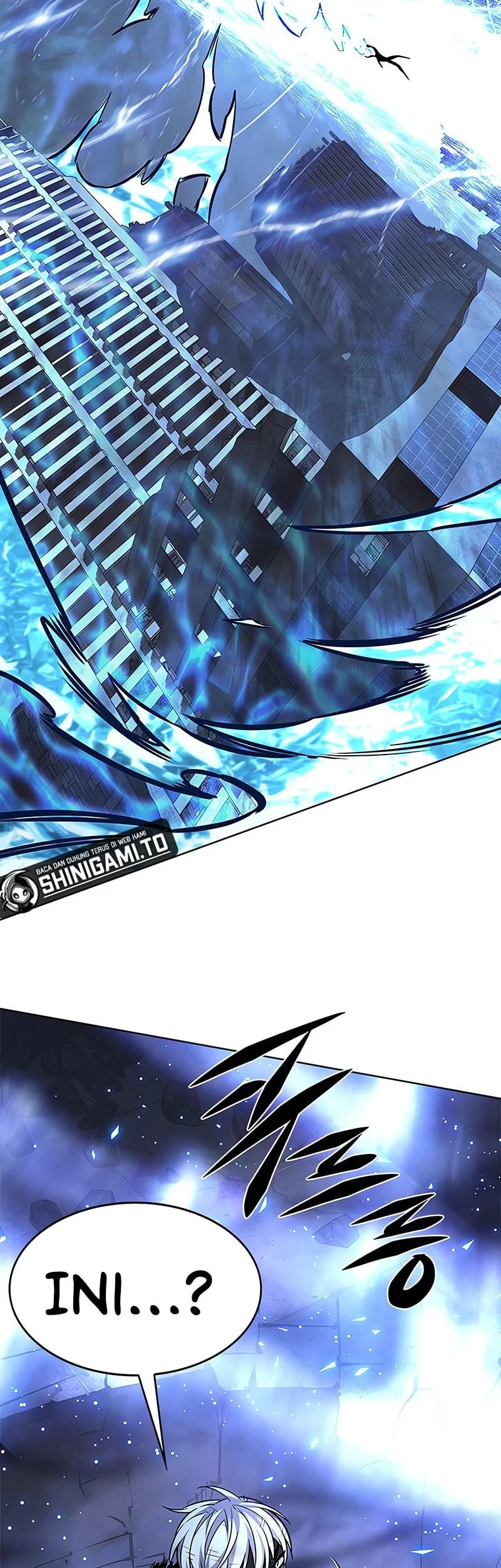 Eleceed Chapter 386 Gambar 34