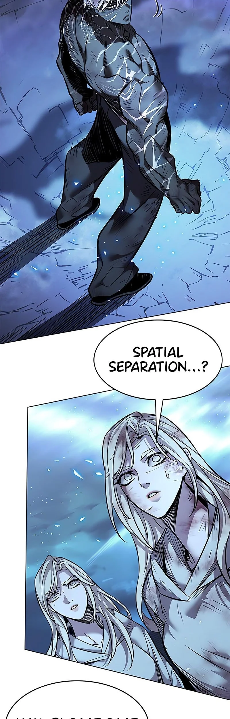 Eleceed Chapter 386 Gambar 35