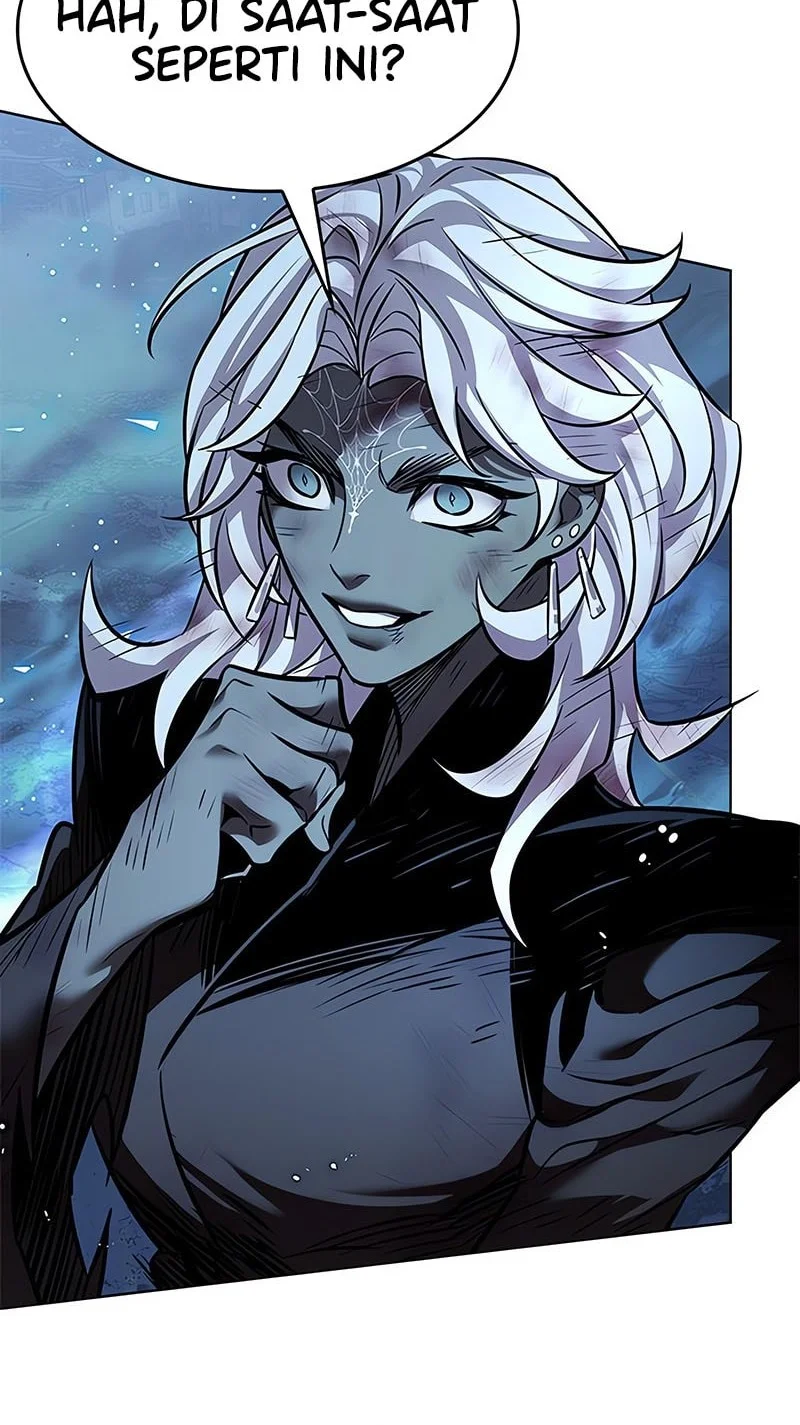 Eleceed Chapter 386 Gambar 36
