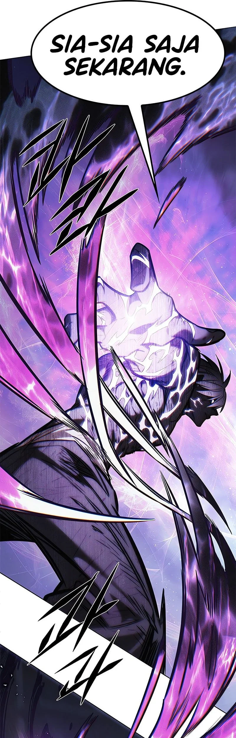 Eleceed Chapter 386 Gambar 40