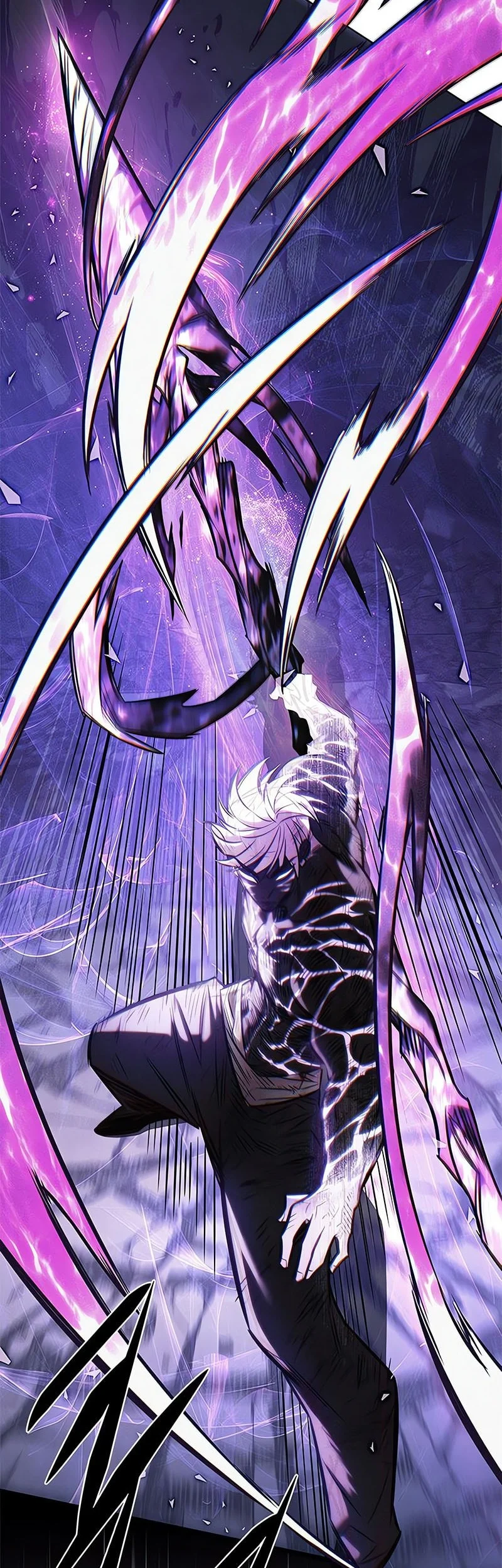 Eleceed Chapter 386 Gambar 41