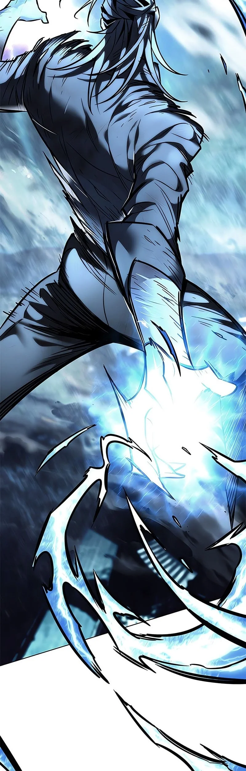 Eleceed Chapter 386 Gambar 45