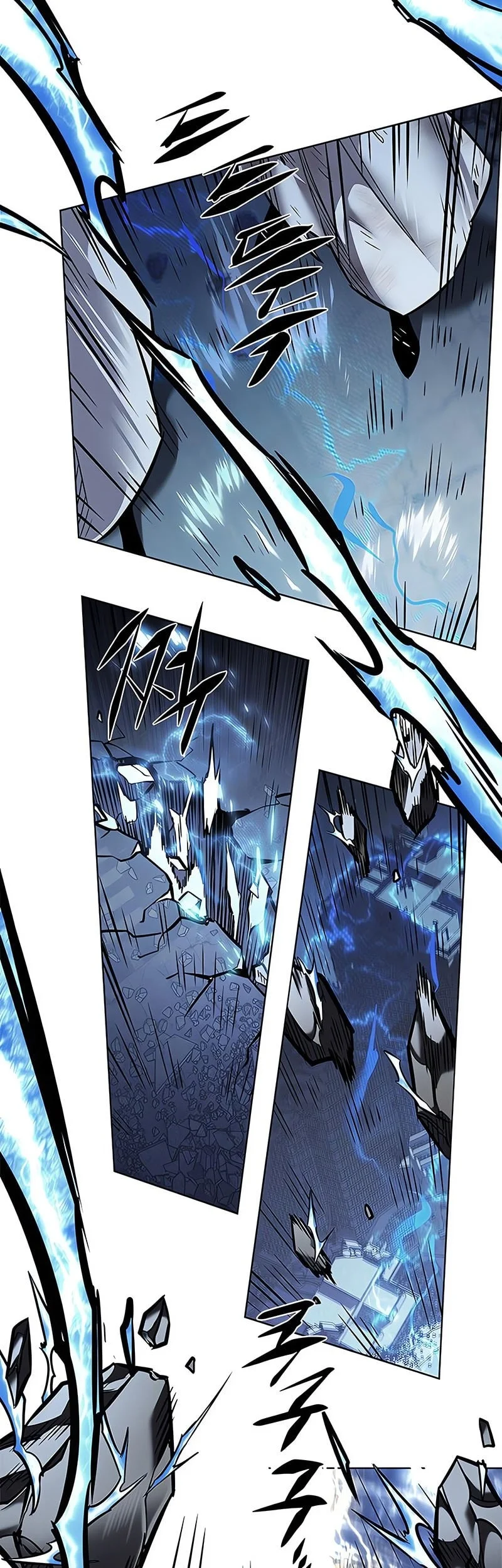 Eleceed Chapter 386 Gambar 46