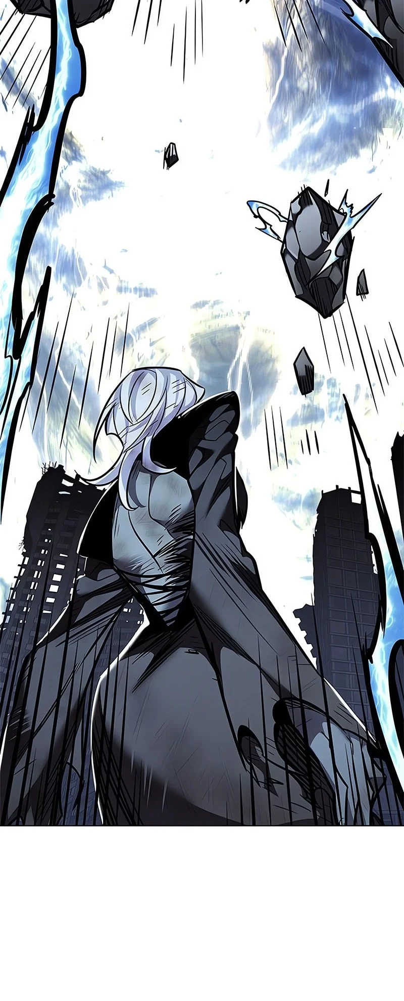 Eleceed Chapter 386 Gambar 47