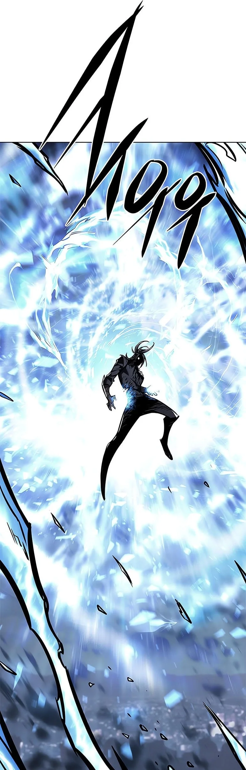 Eleceed Chapter 386 Gambar 48