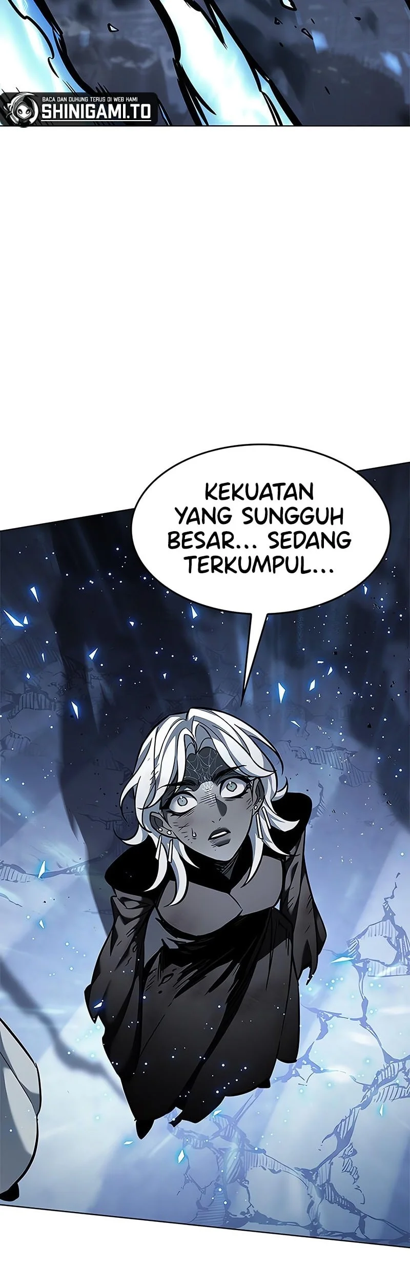 Eleceed Chapter 386 Gambar 49